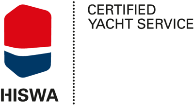 hiswa-certified-yacht-service